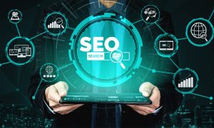 Read more about the article 5 Ways a WordPress SEO Consultant Can Skyrocket Your Site’s Traffic