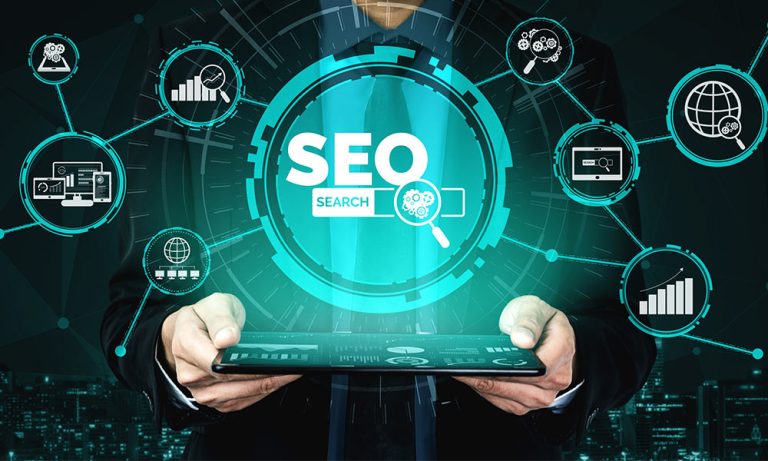 5 Ways a WordPress SEO Consultant Can Skyrocket Your Site’s Traffic