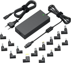 90 W Universal Power Supply Laptop Charger-image