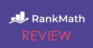 Read more about the article Maximize Your Earnings: A Rank Math Review on Boosting Website Revenue in 2024