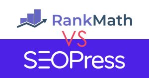 Read more about the article SEOPress vs Rank Math [2024] – Which is the Best WordPress SEO tool?
