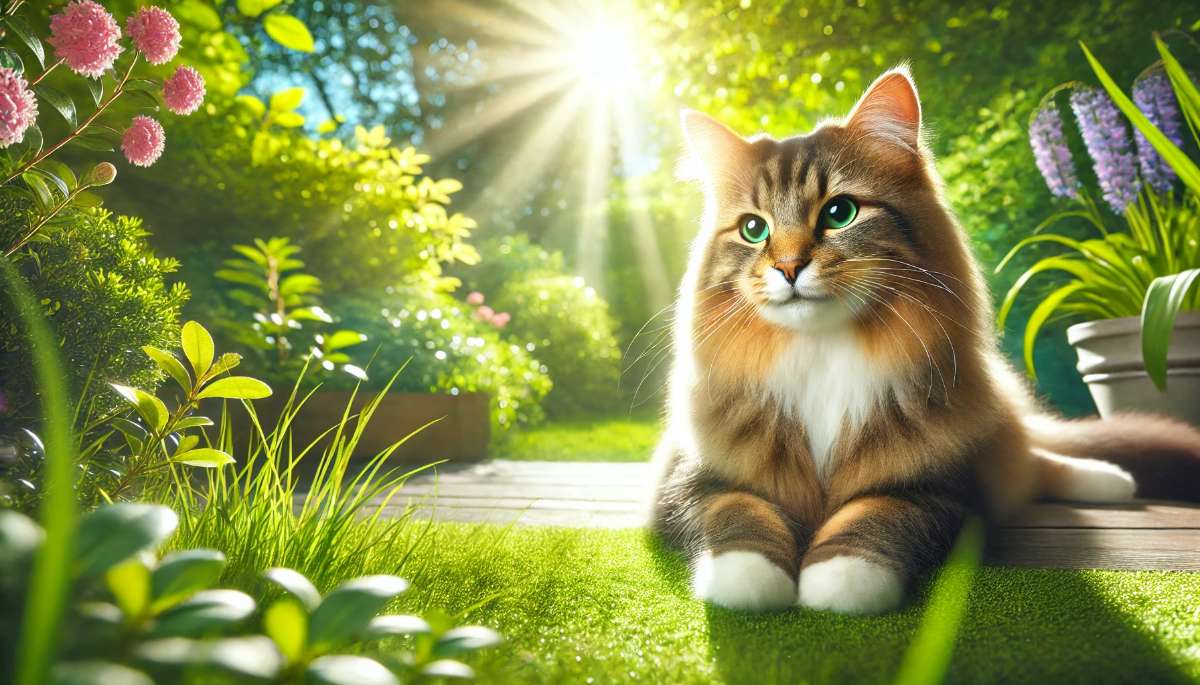 You are currently viewing Frontline Top Spot for Cats: 5 Proven Benefits for Happy Pets