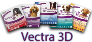 Vectra 3D for Dogs-image