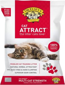 Cat Attract® Litter-image