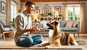 Read more about the article Top 10 Dog Training Tips: How to Train Your Dog at Home in 2025