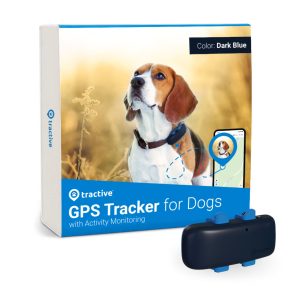 GPS Tracker for Dogs-image