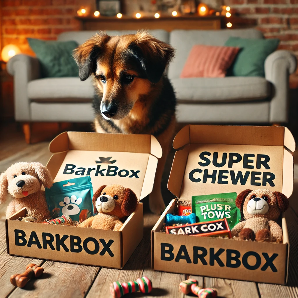 Subscription Boxes for Dog Owners-image2