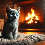 Buy Russian Blue Kitten: Trusted Breeders and Expert Tips