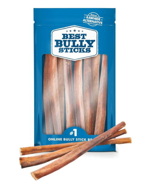 The Best Natural Chews:jumbo