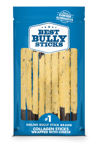 The Best Natural Chews:collagen