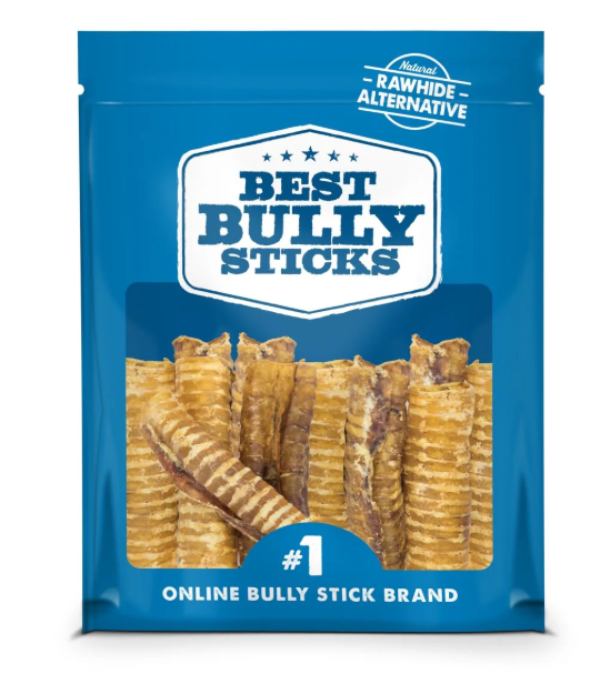 The Best Natural Chews:beef