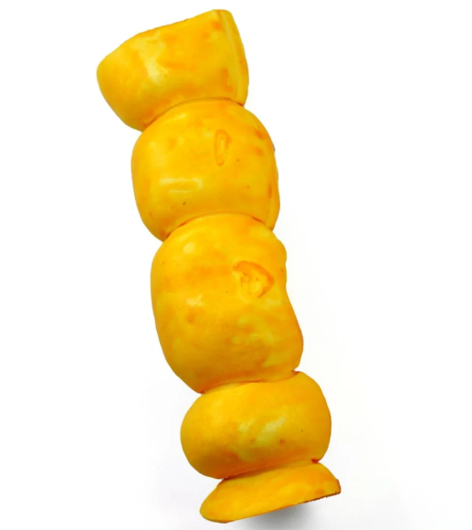 The Best Natural Chews:peanut_butter